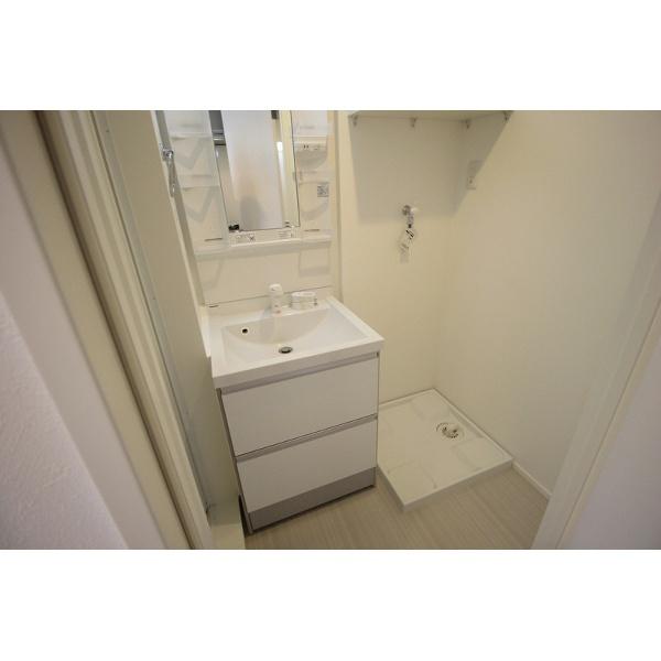 豊中市宝山町アパート 部屋画像