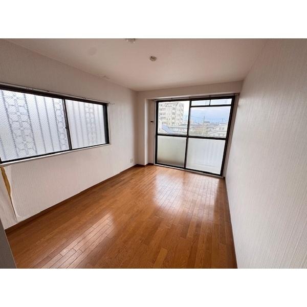 豊中市中桜塚マンション その他部屋・スペース