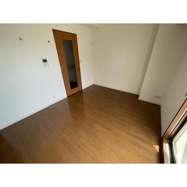 豊中市桜の町マンション 部屋画像