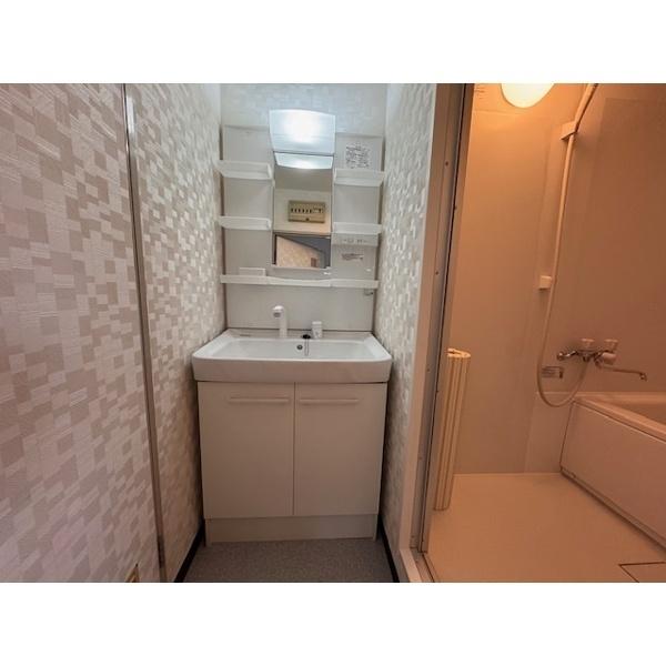 豊中市中桜塚マンション 部屋画像