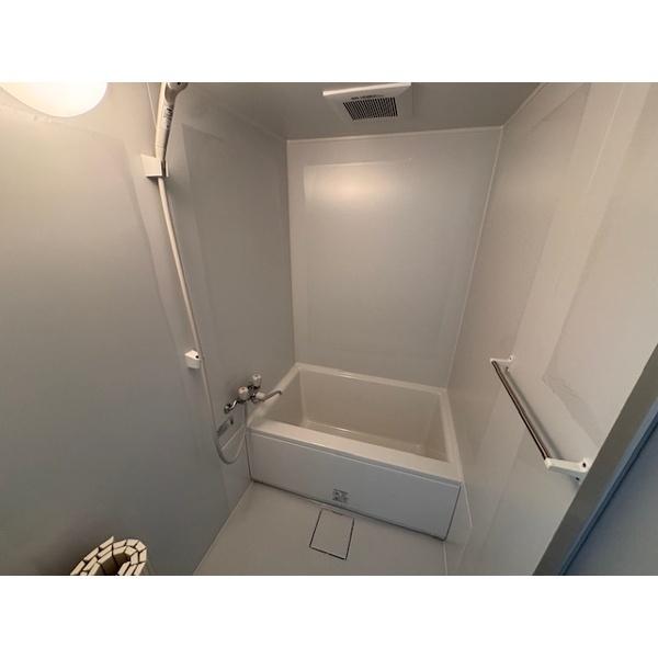 豊中市中桜塚マンション 部屋画像