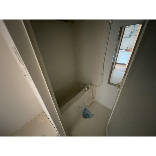 豊中市桜の町マンション 部屋画像