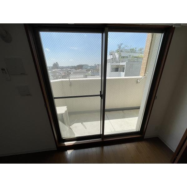 豊中市桜の町マンション 部屋画像