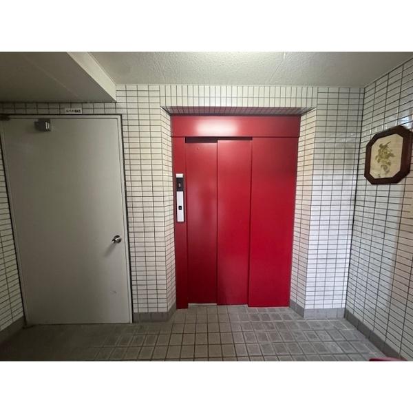豊中市中桜塚マンション 部屋画像