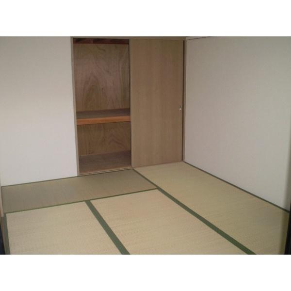 サンガーデン豊中 部屋画像