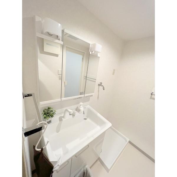 豊中市利倉東マンション 部屋画像