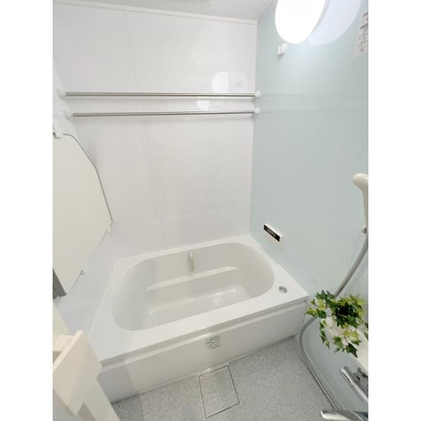 豊中市利倉東マンション 部屋画像