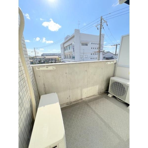 豊中市利倉東マンション 部屋画像