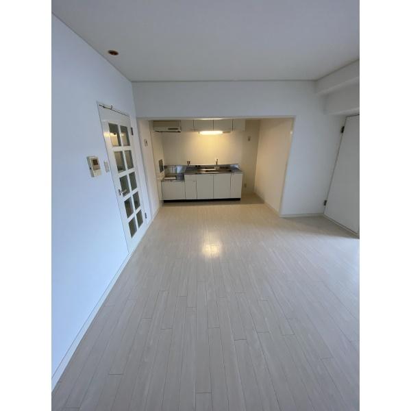 豊中市桜の町マンション 部屋画像