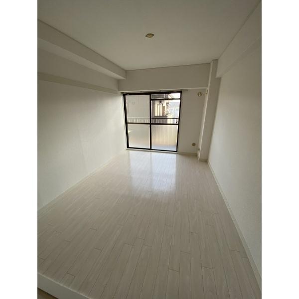 豊中市桜の町マンション 部屋画像