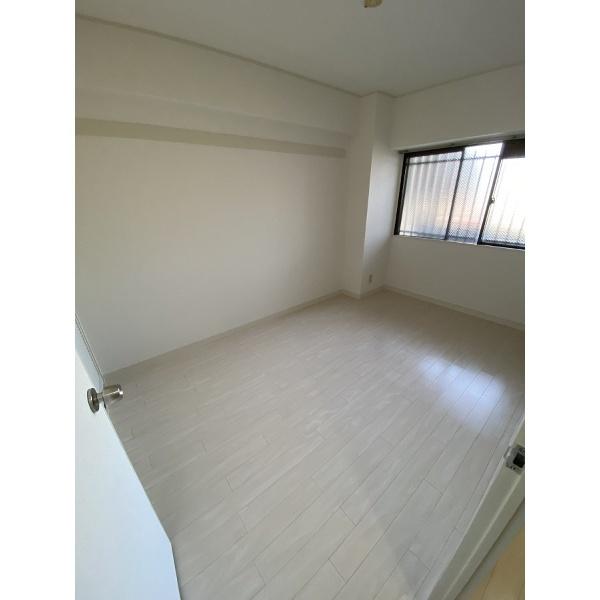 豊中市桜の町マンション 部屋画像