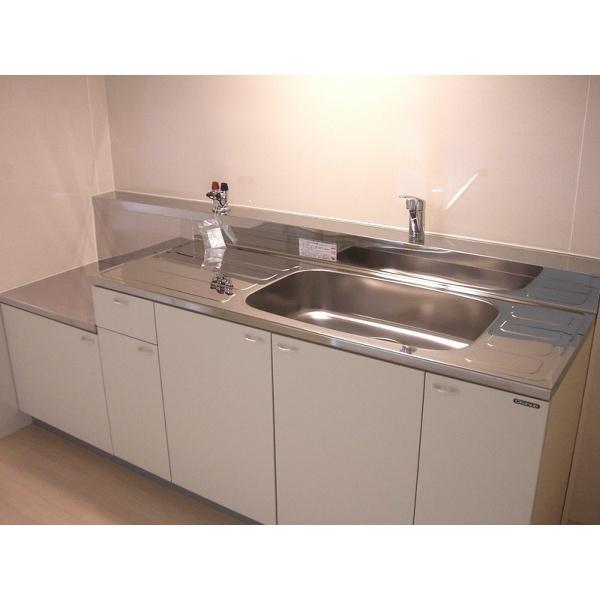 豊中市桜の町マンション 部屋画像
