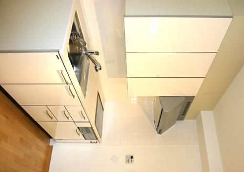 豊中市北桜塚マンション 部屋画像