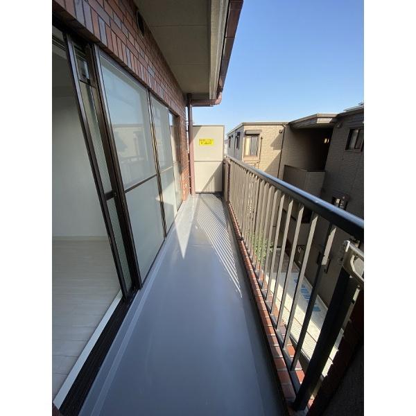 豊中市桜の町マンション 部屋画像