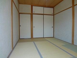 豊中市柴原町アパート 部屋画像