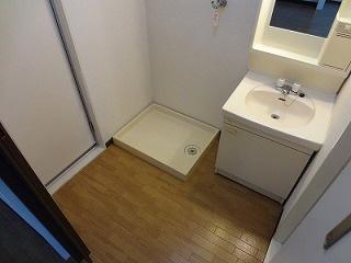 豊中市柴原町アパート 部屋画像