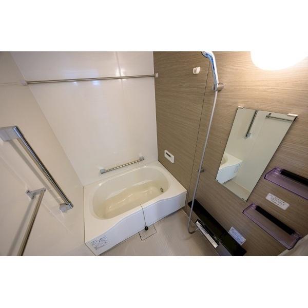豊中市野田町マンション 部屋画像