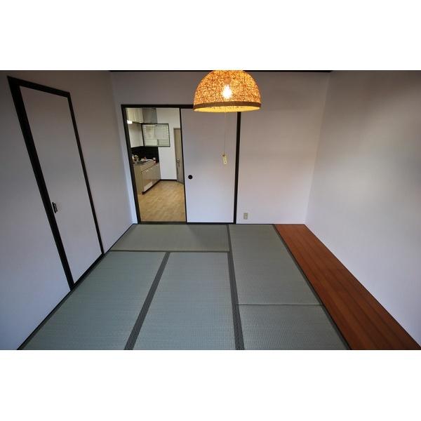 豊中市刀根山アパート 部屋画像