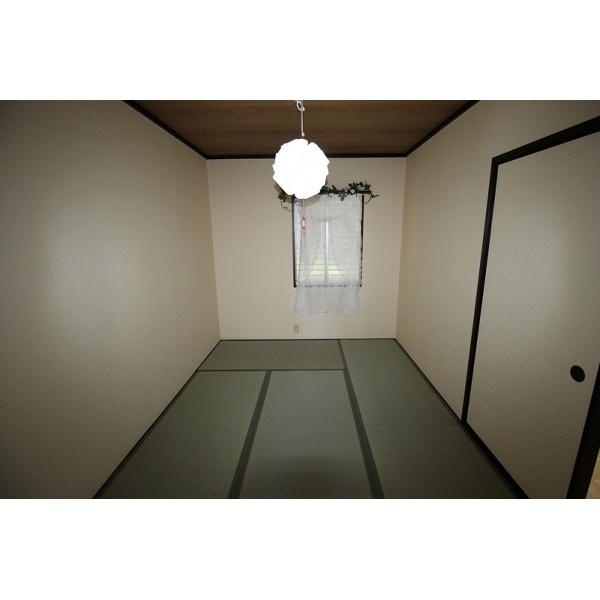 豊中市刀根山アパート 部屋画像
