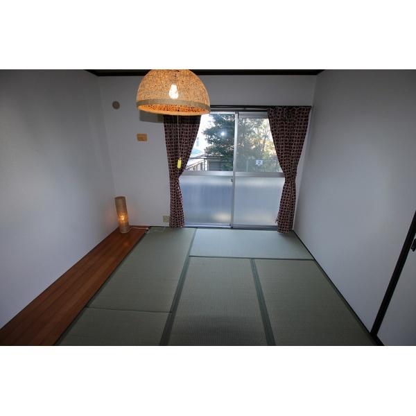 豊中市刀根山アパート その他部屋・スペース