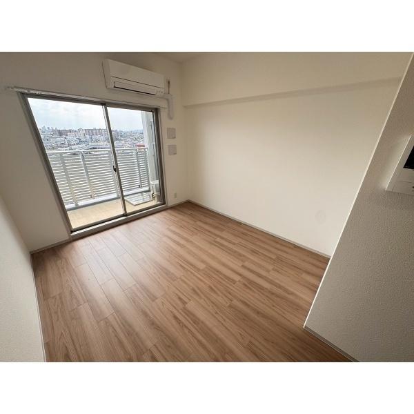 豊中市日出町マンション 部屋画像