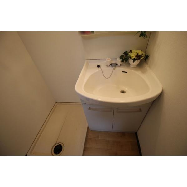 豊中市刀根山アパート 部屋画像