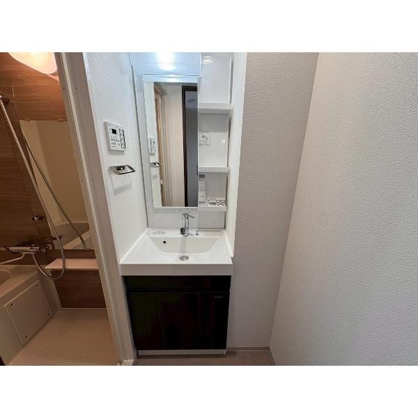 豊中市日出町マンション 部屋画像