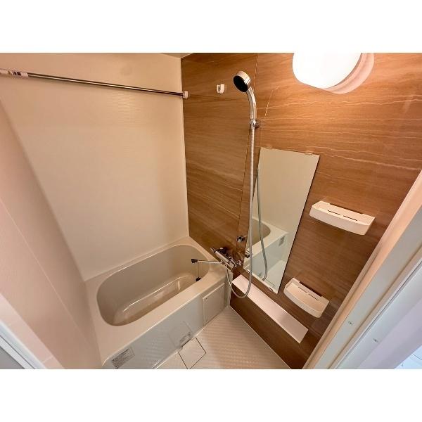 豊中市日出町マンション 部屋画像