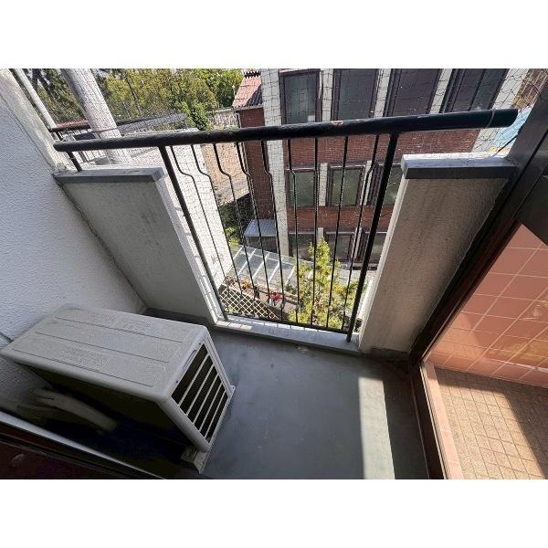 豊中市長興寺南マンション 部屋画像