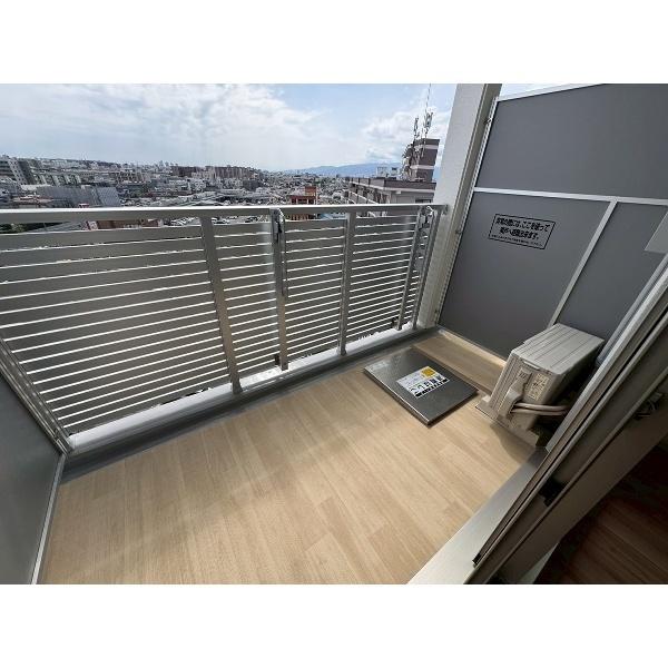 豊中市日出町マンション 部屋画像