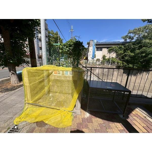 豊中市長興寺南マンション 部屋画像