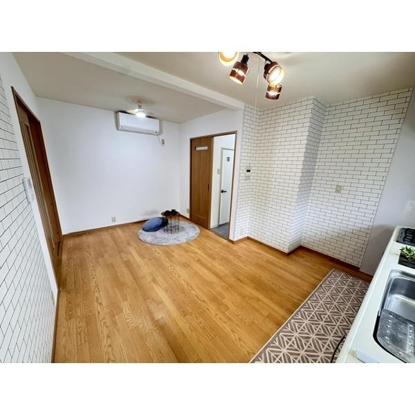 豊中市熊野町一戸建 部屋画像