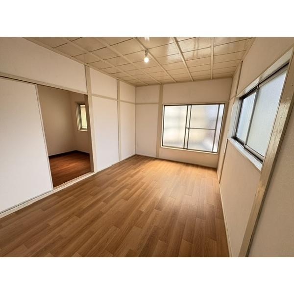 豊中市熊野町一戸建 その他部屋・スペース