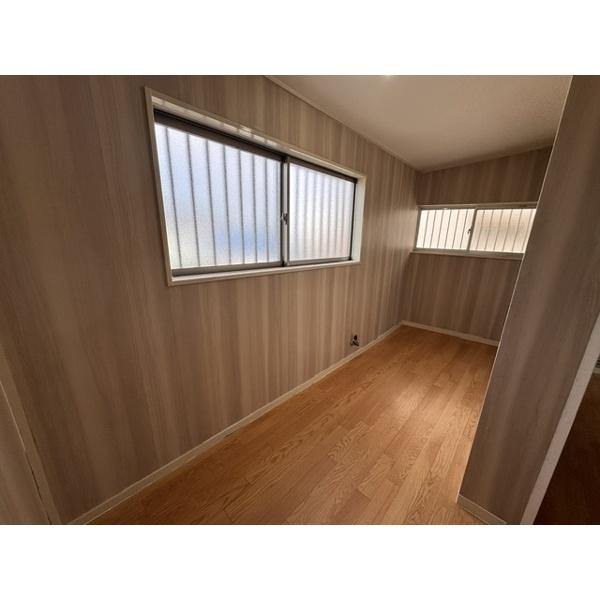 豊中市熊野町一戸建 その他部屋・スペース