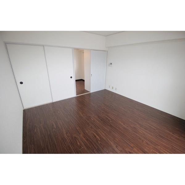 豊中市穂積マンション 部屋画像