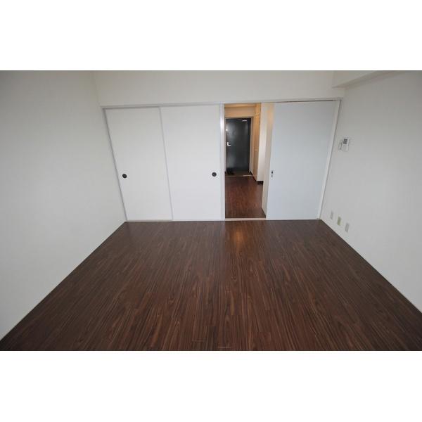 豊中市穂積マンション 部屋画像