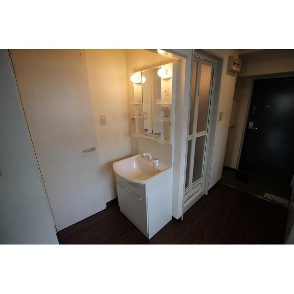 豊中市穂積マンション 部屋画像
