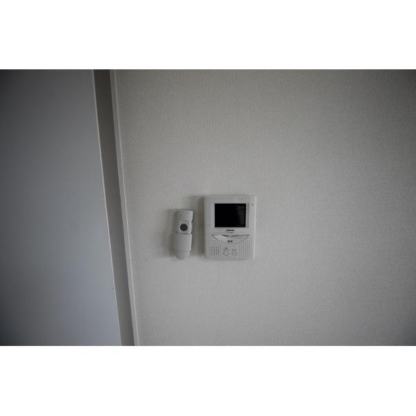 豊中市穂積マンション 設備