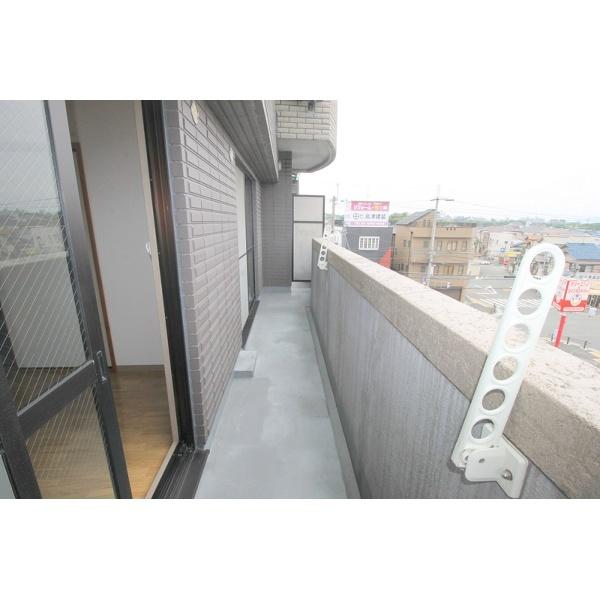 豊中市南桜塚マンション 部屋画像