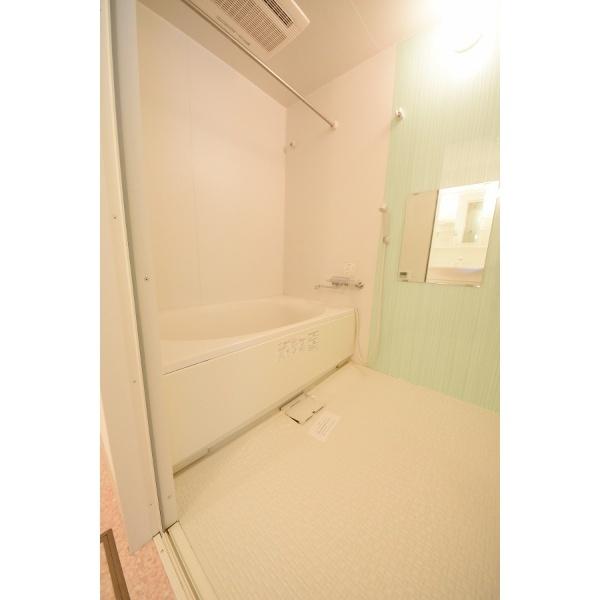 豊中市桜の町マンション 部屋画像