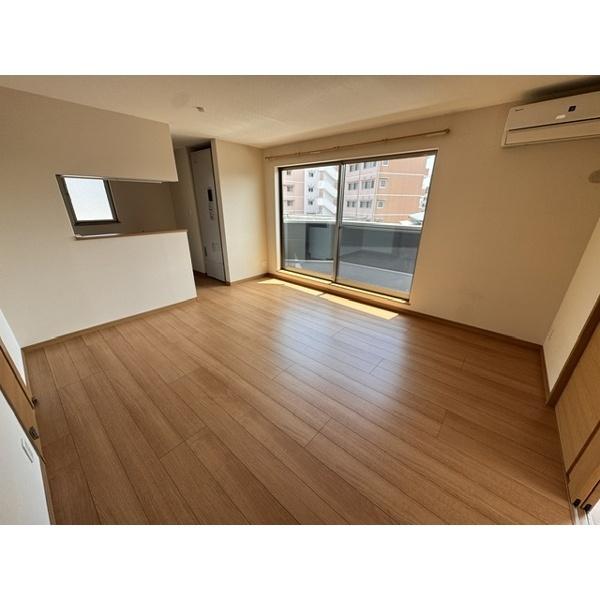 豊中市旭丘アパート 部屋画像