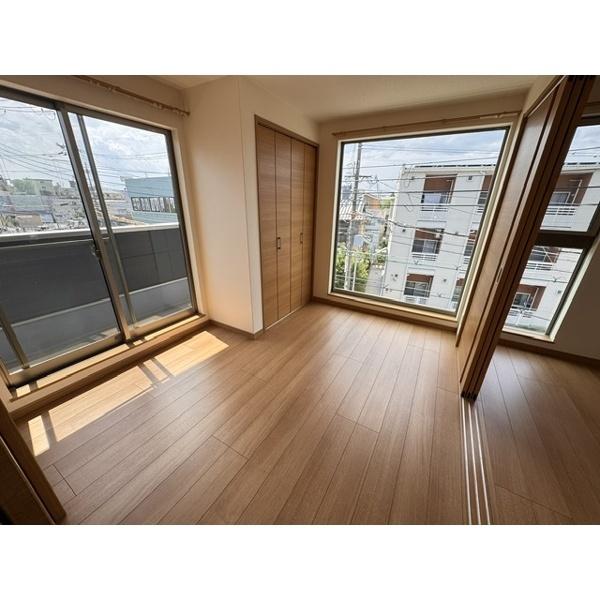豊中市旭丘アパート その他部屋・スペース