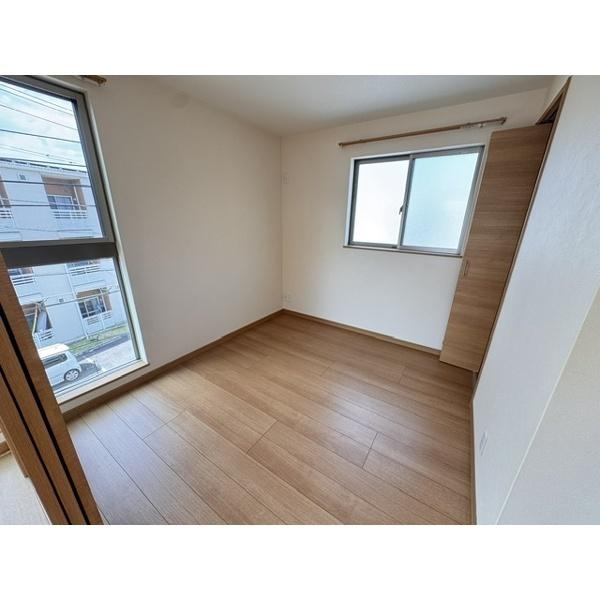 豊中市旭丘アパート 部屋画像