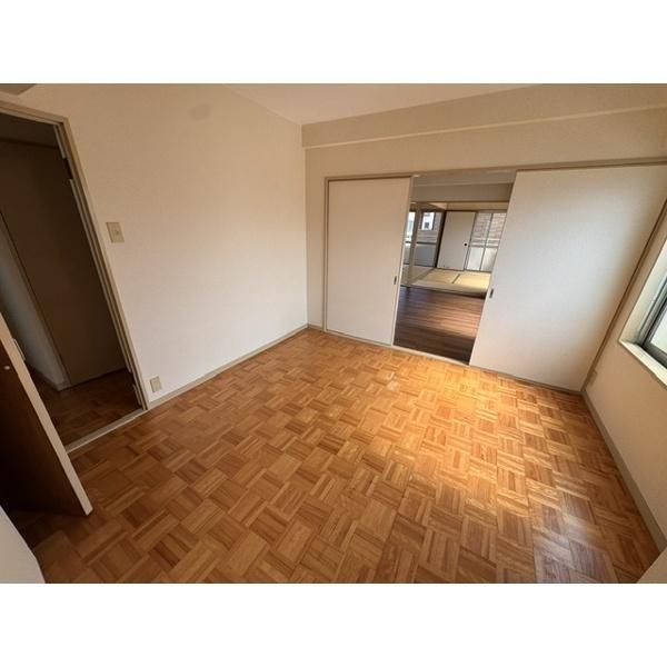 豊中市曽根東町マンション 部屋画像