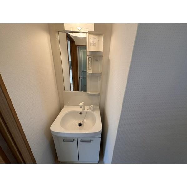 豊中市旭丘アパート 部屋画像