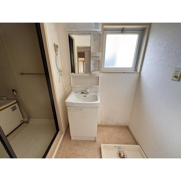 豊中市曽根東町マンション 部屋画像