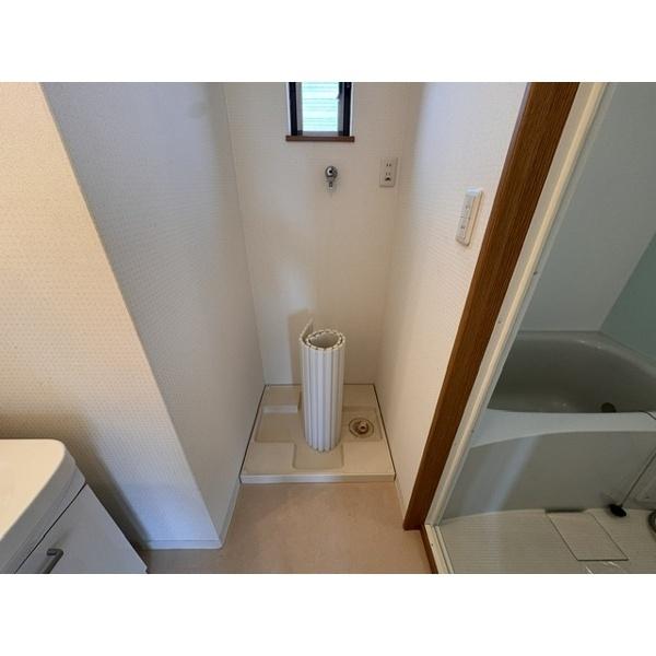 豊中市旭丘アパート 部屋画像