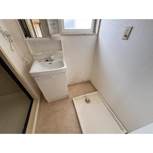 豊中市曽根東町マンション 部屋画像