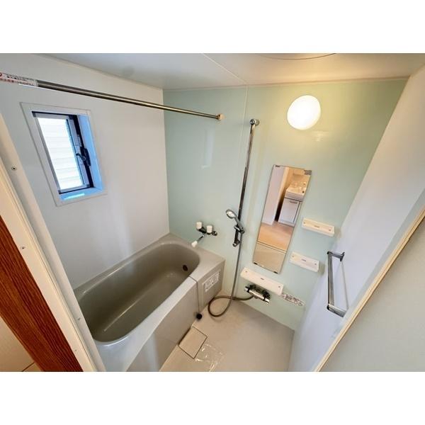 豊中市旭丘アパート 部屋画像