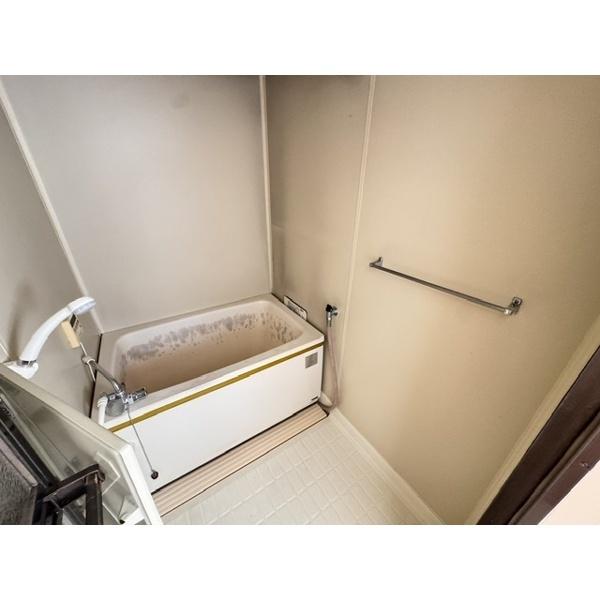 豊中市曽根東町マンション 部屋画像